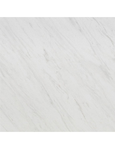 Декоративна ПВХ плита 1,22м х 2,44м х 3мм Білий мармур SW-00001399