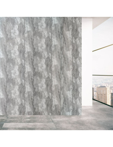 Декоративна ПВХ плита 1,22м х 2,44м х 3мм Платиновий мармур SW-00001411