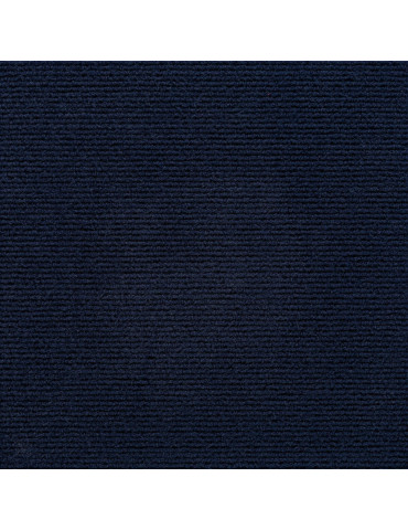 Самоклеюча плитка під ковролін синя 300х300х4,5мм SW-00001419