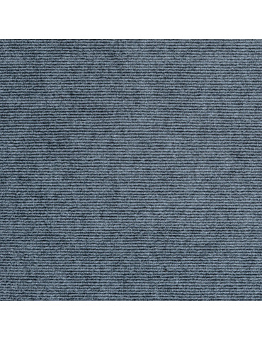 Самоклеюча плитка під ковролін сіра 300х300х4,5мм SW-00001424