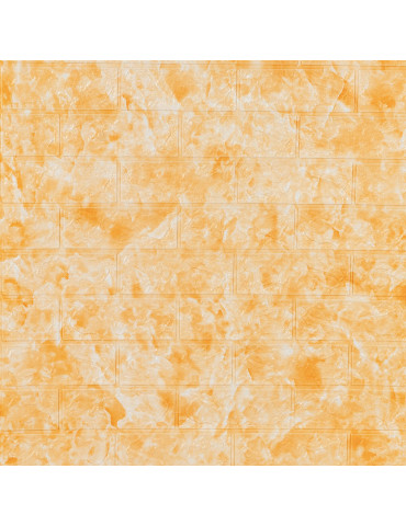 Самоклеюча 3D панель 19600x700x3мм Мармур Бежевий SW-00001473