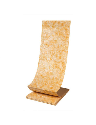 Самоклеюча 3D панель 19600x700x3мм Мармур Бежевий SW-00001473