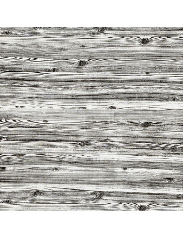 Самоклеюча 3D панель 19600x700x3мм Дерево Зебра SW-00001475