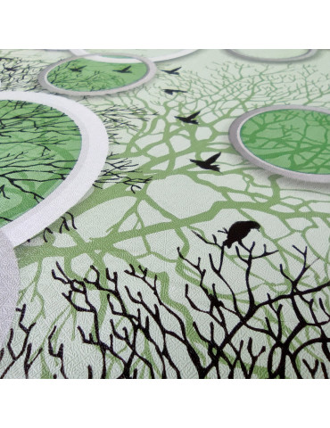 Плівка на самоклейці на паперовій основі 67см х 10м SW-00001512