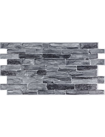 Декоративна ПВХ панель 960х480х4мм SW-00001554