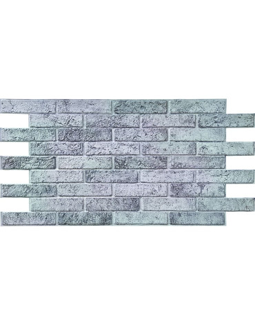 Декоративна ПВХ панель 960х480х4мм SW-00001557