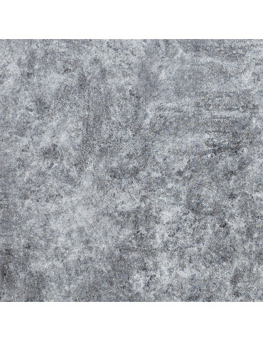 Декоративна ПВХ плита 600х600х3мм Попелястий мармур (S) SW-00001626