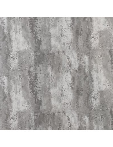 Декоративна ПВХ плита 600х600х3мм платиновий мармур (S) SW-00001632