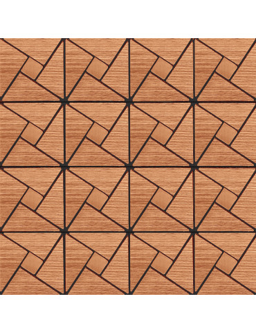 Самоклеюча PET мозаїка 300х300х4мм SW-00001640