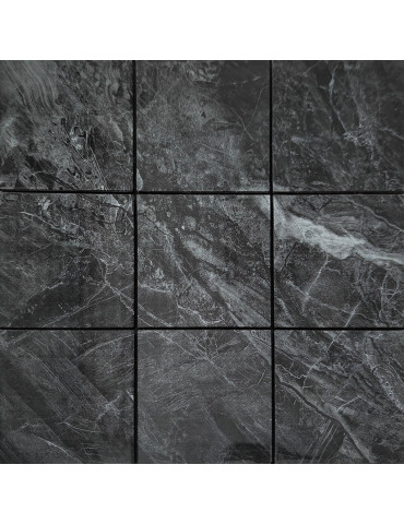 Самоклеюча PET мозаїка 300х300х4мм SW-00001660