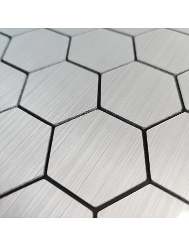 Самоклеюча PET мозаїка 300х300х4мм SW-00001663