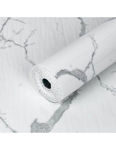 Самоклеюча стінова PET плитка у рулоні 600х3000х2мм SW-00001690