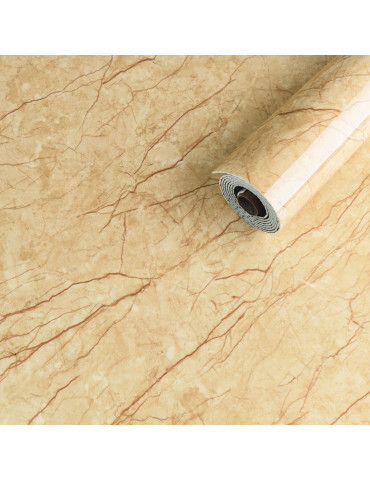 Самоклеюча стінова PET плитка у рулоні 600х3000х2мм SW-00001692