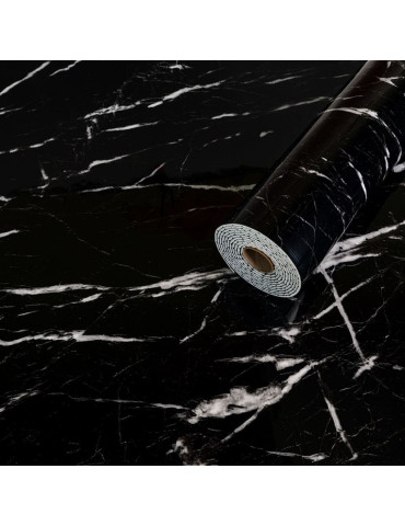 Самоклеюча стінова PET плитка у рулоні 600х3000х2мм SW-00001694