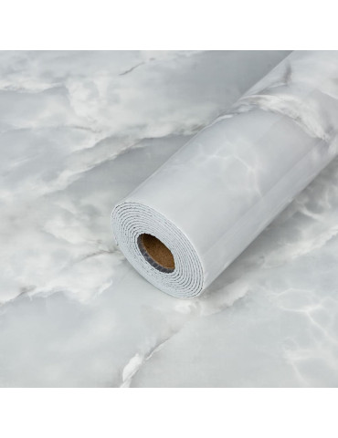 Самоклеюча стінова PET плитка у рулоні 600х3000х2мм SW-00001700