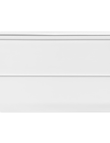 Фасадна PU панель 415х15х3800мм SW-00001719