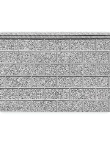 Фасадна PU панель 415х15х3800мм SW-00001720