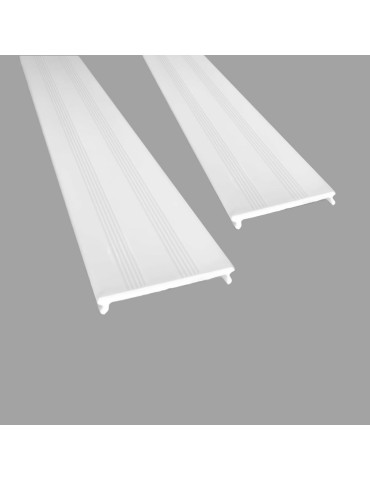 Профіль алюмінієвий для зовнішнього кута 48х28х6000мм SW-00001726