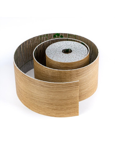 Молдинг вініловий самоклеючий 5000х100х2мм Матовий (D) SW-00001798