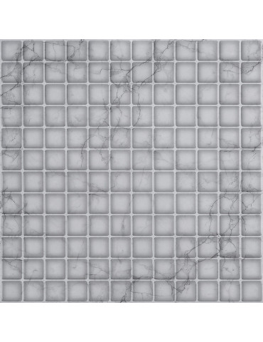 Самоклеюча поліуретанова плитка 305х305х1мм (D) SW-00001936