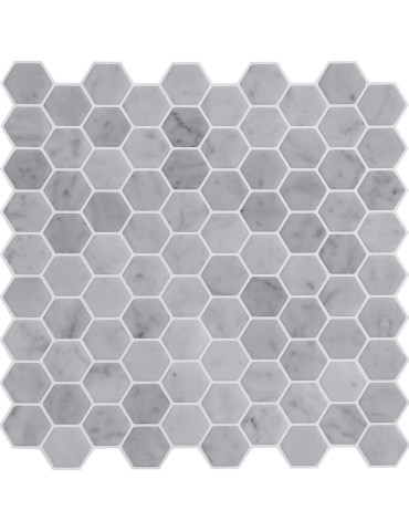 Самоклеюча поліуретанова плитка 305х305х1мм (D) SW-00001937