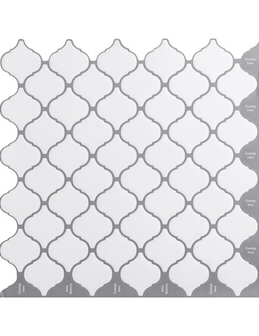 Самоклеюча поліуретанова плитка 305х305х1мм (D) SW-00001941