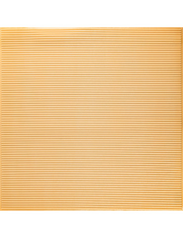 Панель 3D Beige 700*700*4mm (D) SW-00001953