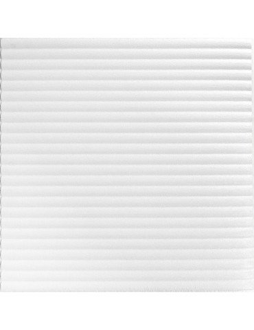 Панель 3D 700х700х5мм Білий (D) SW-00001954