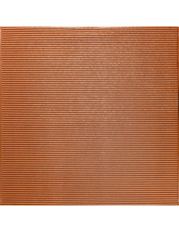 Панель 3D Bronze 700*700*4mm (D) SW-00001955