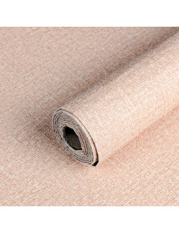 Самоклеючі шпалери 2800х500х1,5мм Бежевий меланж (D) SW-00002018