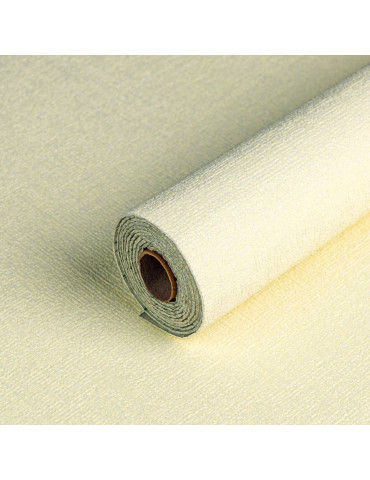 Самоклеючі шпалери 2800х500х1,5мм Жовтий меланж YM-16 жовтий меланж SW-00002023