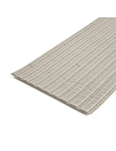 Панель-рейка в рулоні 2900х350х6мм Світле дерево SW-00002066