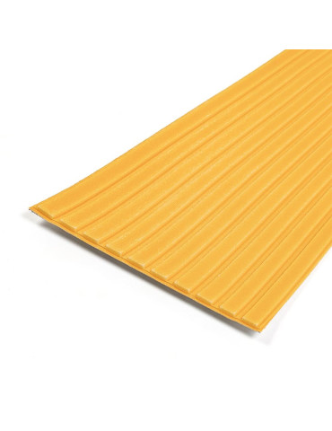 Панель-рейка в рулоні 2900х350х6мм Золотий SW-00002069