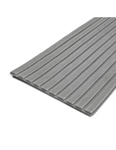 Панель-рейка в рулоні 2900х350х6мм Срібло SW-00002072