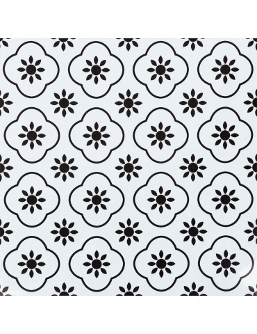 СВП-215 Самоклеюча винилова плитка 600х600х1.5мм Глянсова (D) SW-00002263