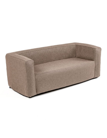 Надувний диван Коричневий SW-00002294