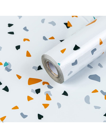 Плівка на самоклейці 60см х 10м SW-00002396