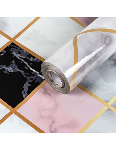 Плівка на самоклейці 60см х 10м SW-00002400