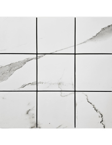 Самоклеюча PET мозаїка 30*30CM*4MM (D) SW-00002444