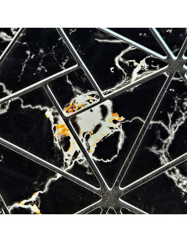 Самоклеюча PET мозаїка 300х300х4мм SW-00002446