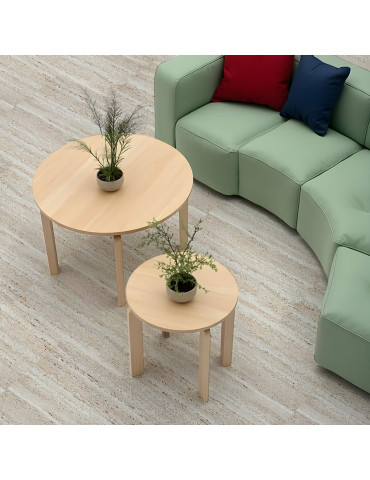 Самоклеюча LVT плитка 457х457х1.5мм (D) SW-00002461