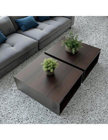 Самоклеюча LVT плитка 457х457х1.5мм (D) SW-00002464