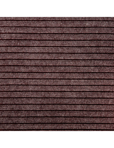 Самоклеюча плитка під ковролін моко 600х600х4,5мм SW-00002489