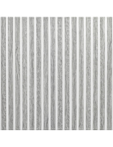 Панель-рейка 680х670х5мм Біло-срібний SW-00002531