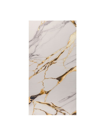 Декоративна ПВХ плита 1,22м х 2,44м х 3мм SW-00002593