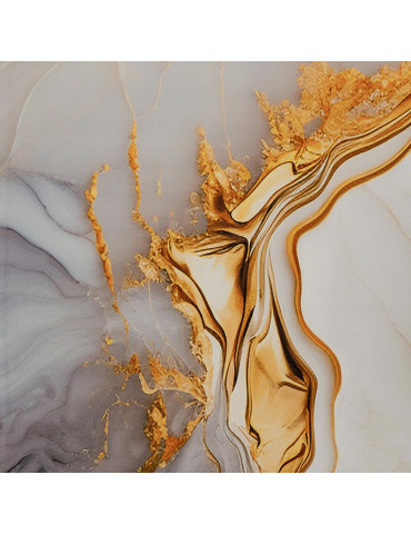 Декоративна ПВХ плита 1,22м х 2,44м х 3мм SW-00002594