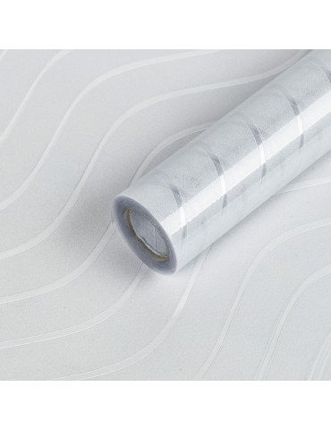 Плівка віконна хвиля 600*3000мм SW-00002651