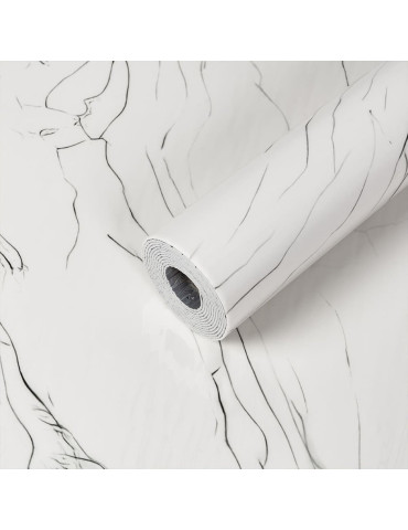 Самоклеюча стінова PET плитка в рулоні 1200х3000х2мм SW-00002665