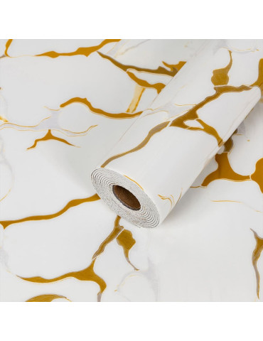 Самоклеюча стінова PET плитка в рулоні 1200х3000х2мм SW-00002671