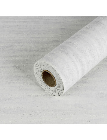 Самоклеюча гнучка штукатурка в рулоні 600х3000х2,5мм Світлий граніт SW-00002991